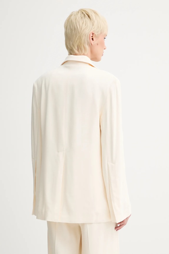 Ρούχα Σακάκι Day Birger et Mikkelsen Hilare DAY65243693 μπεζ