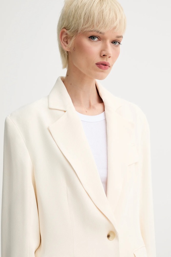 Σακάκι Day Birger et Mikkelsen Hilare μπεζ DAY65243693