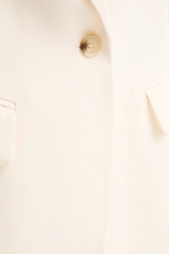 Σακάκι Day Birger et Mikkelsen Hilare DAY65243693 μπεζ