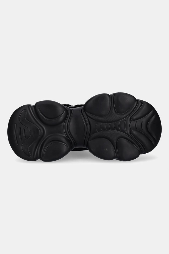 GOE sneakersy RR2N4050 czarny