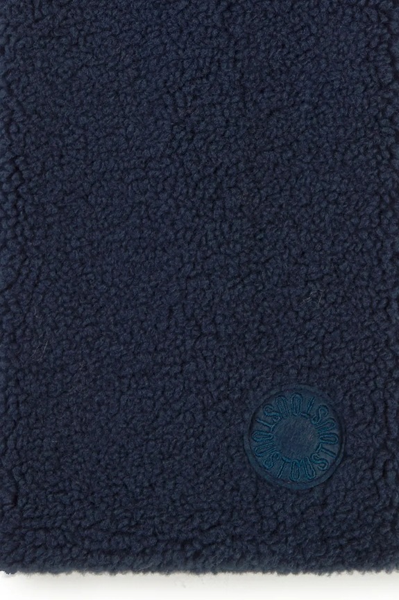 Αξεσουάρ Κασκόλ Tous TEXTIL 2002190433 σκούρο μπλε