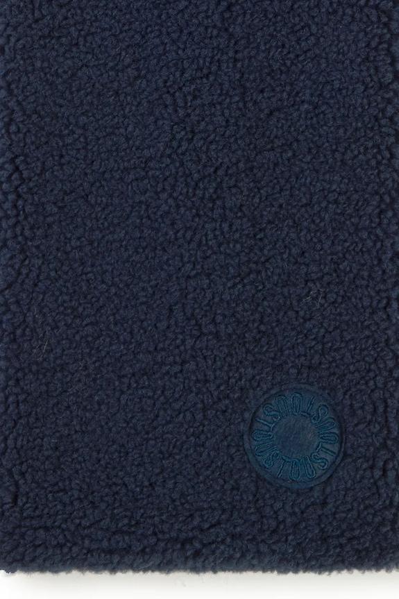 Αξεσουάρ Κασκόλ Tous TEXTIL 2002190433 σκούρο μπλε