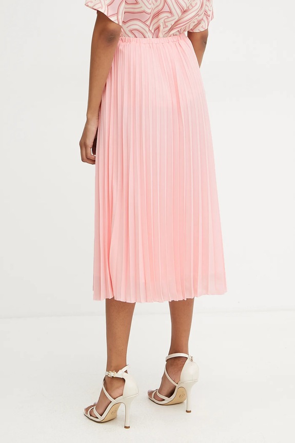 Ruházat Silvian Heach szoknya GISCA GPP25442LO rózsaszín