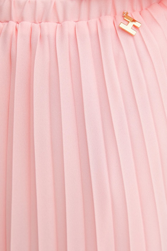 Silvian Heach szoknya GISCA rózsaszín GPP25442LO