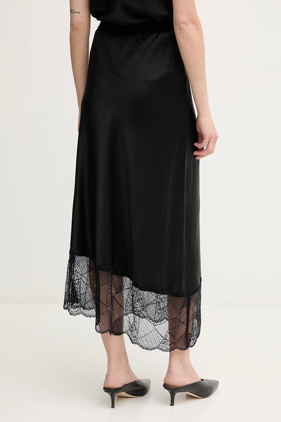 Ruházat Mos Mosh szoknya 169360 fekete