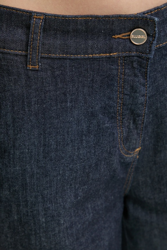 Blugirl Blumarine jeans blu navy RA5133.D4992