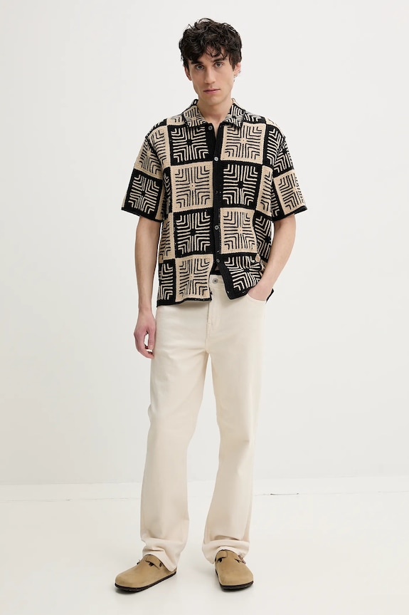 Джинсы Solid RYAN 21108230.130401 бежевый ZS25