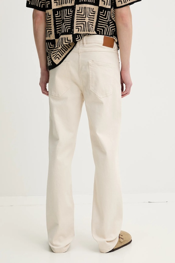 Одежда Джинсы Solid RYAN 21108230.130401 бежевый