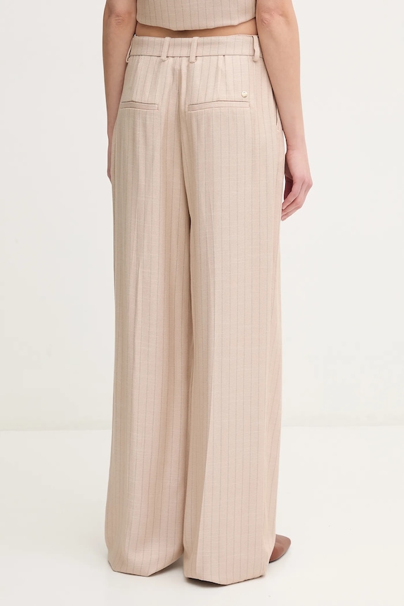 Abbigliamento Mos Mosh pantaloni 169600 beige