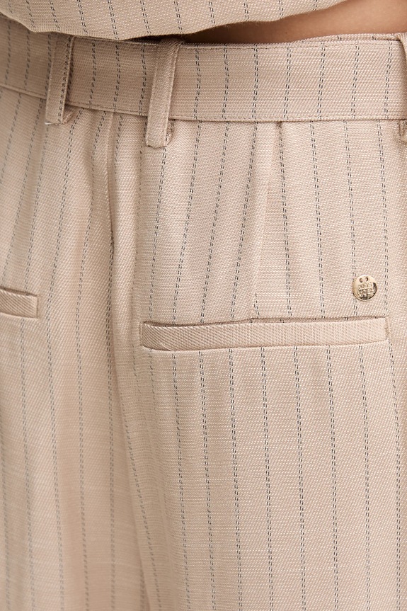 Mos Mosh pantaloni beige 169600