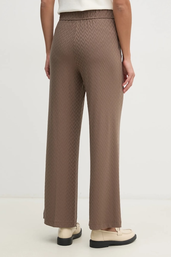Abbigliamento Mos Mosh pantaloni 168610 marrone
