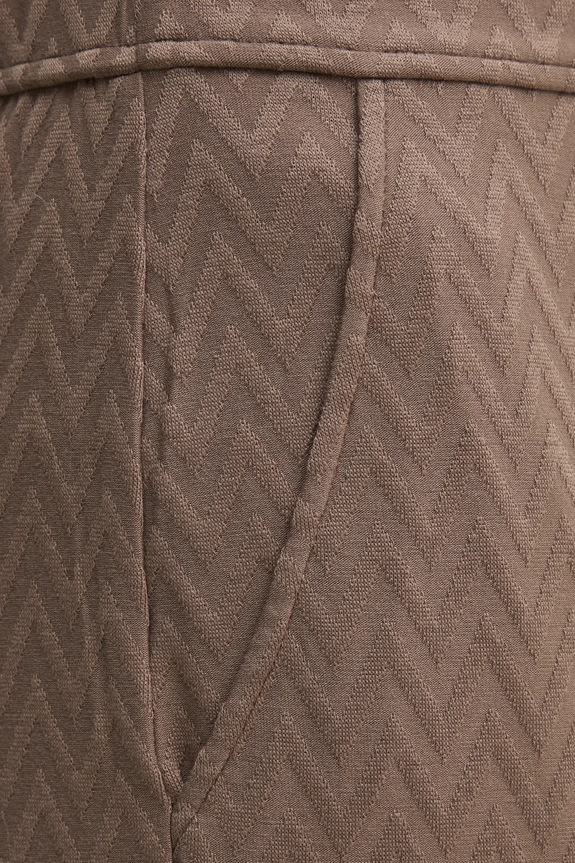 Mos Mosh pantaloni marrone 168610