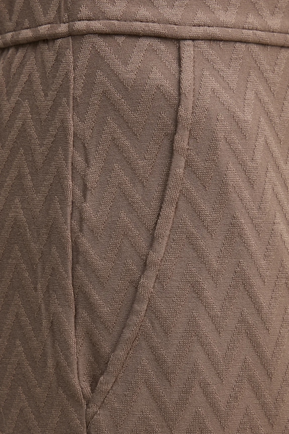 Mos Mosh pantaloni marrone 168610