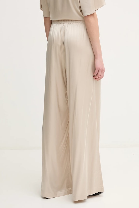 Ruházat Mos Mosh nadrág 169340 bézs