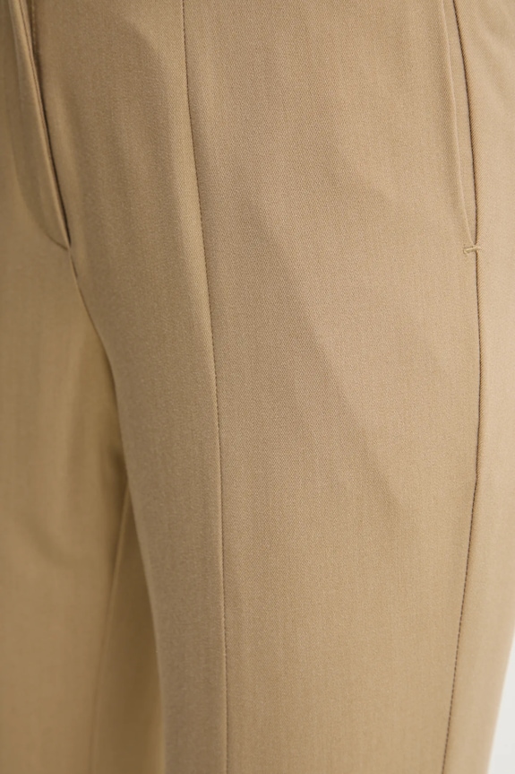 2NDDAY pantaloni Sandras beige 2252161151
