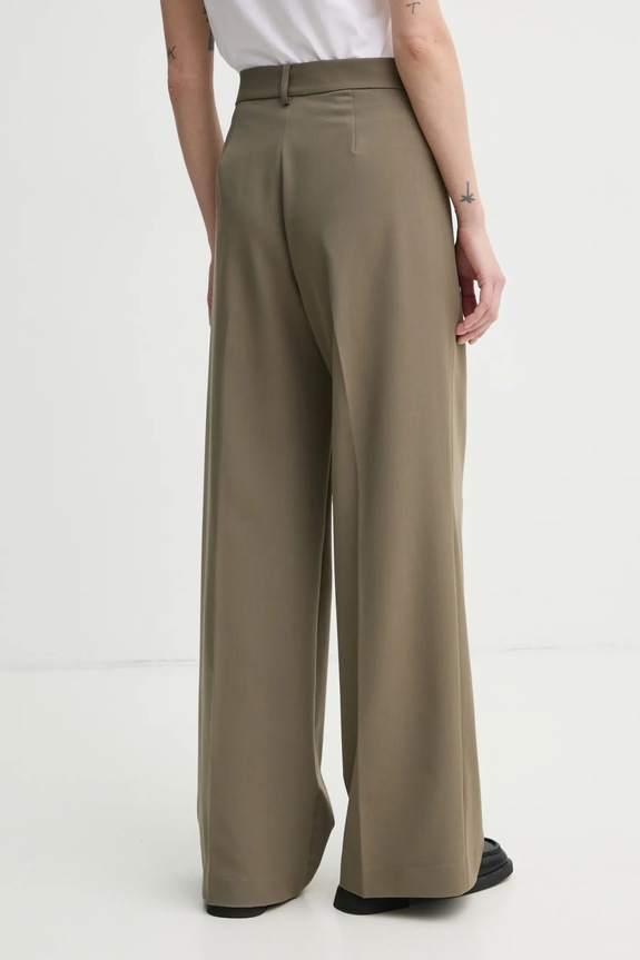 Abbigliamento 2NDDAY pantaloni Mille 2252162151 verde