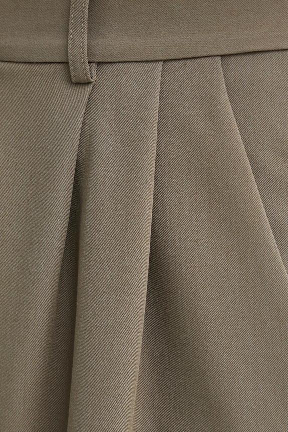 2NDDAY pantaloni Mille verde 2252162151