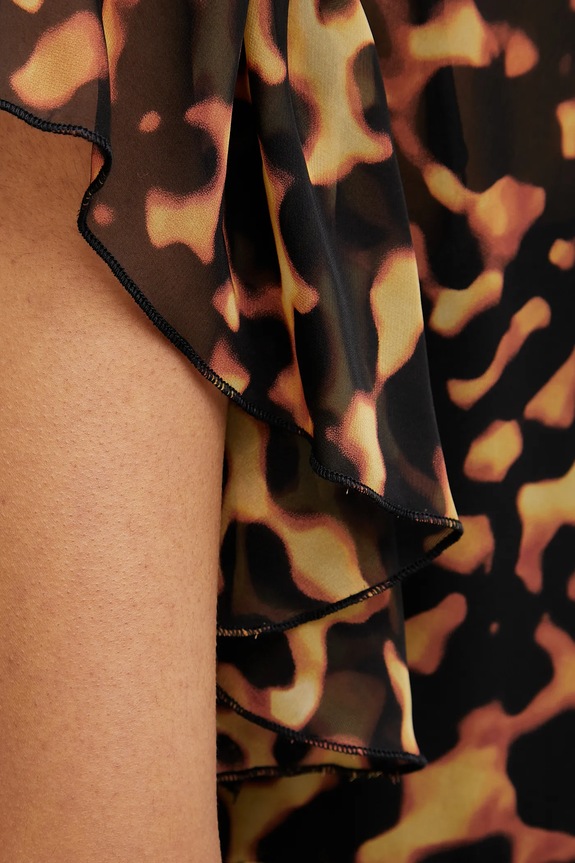 Silvian Heach ruha EGORV GPP25366VE fekete