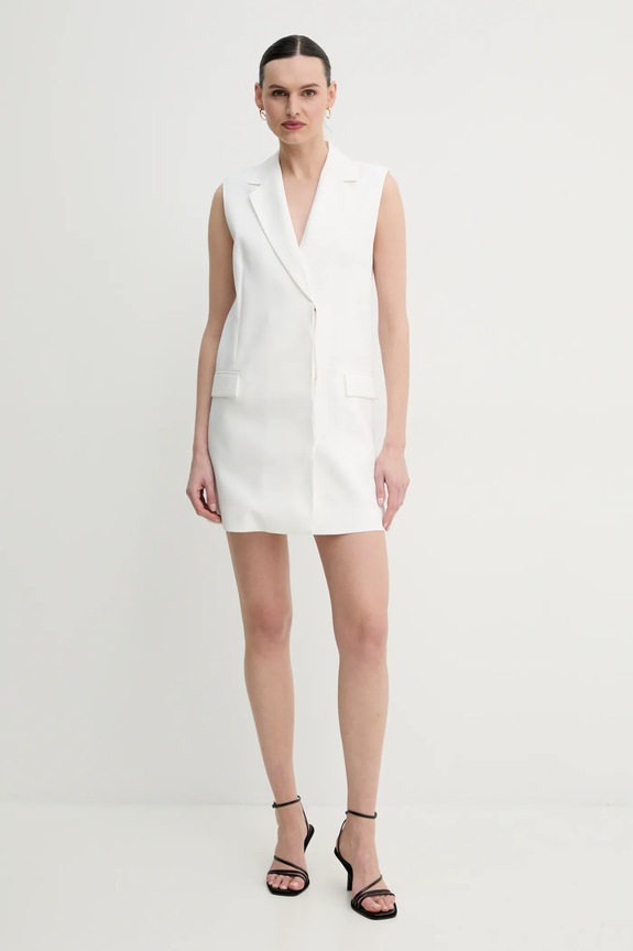 2NDDAY vestito Topaz 2252127126 bianco ZS25