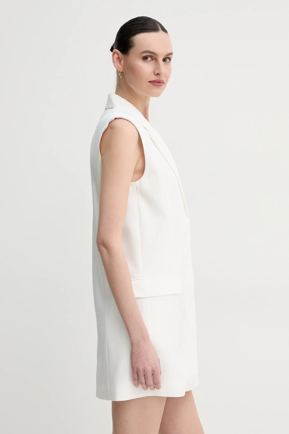 2NDDAY vestito Topaz bianco 2252127126