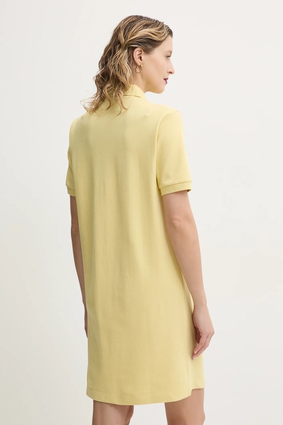 Abbigliamento 2NDDAY vestito in cotone Sophia 2522227329 giallo