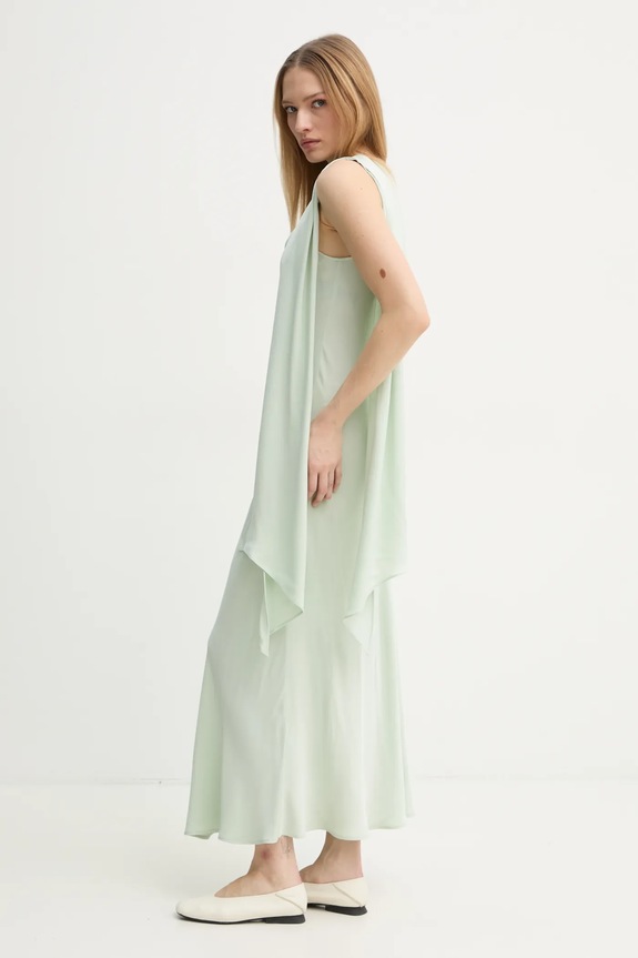 Day Birger et Mikkelsen rochie Brielle DAY65243657 verde ZS25