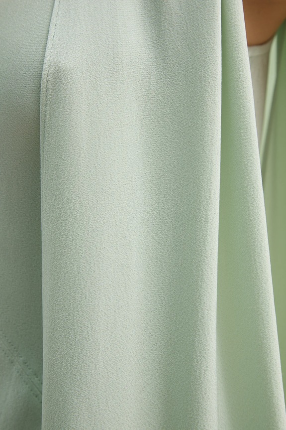 Day Birger et Mikkelsen rochie Brielle DAY65243657 verde