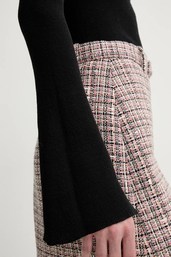 Day Birger et Mikkelsen vászonkeverék pulóver Teran DAY65243760