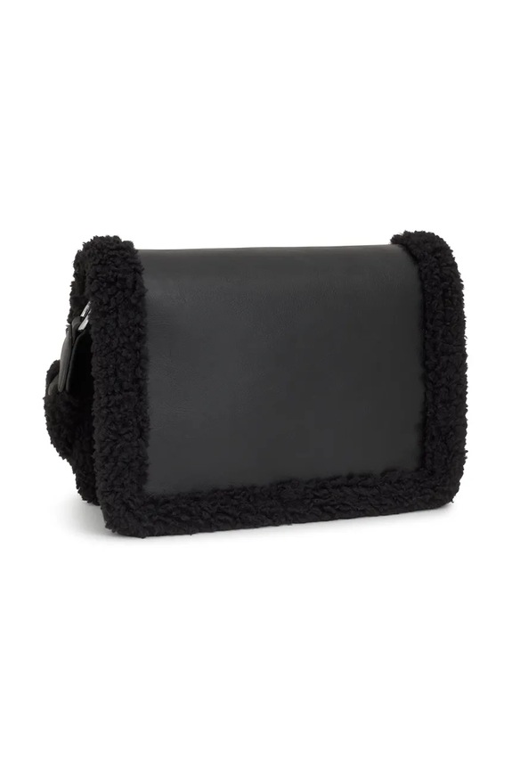 Tous geantă AUDREE 2002188851 negru ZS25
