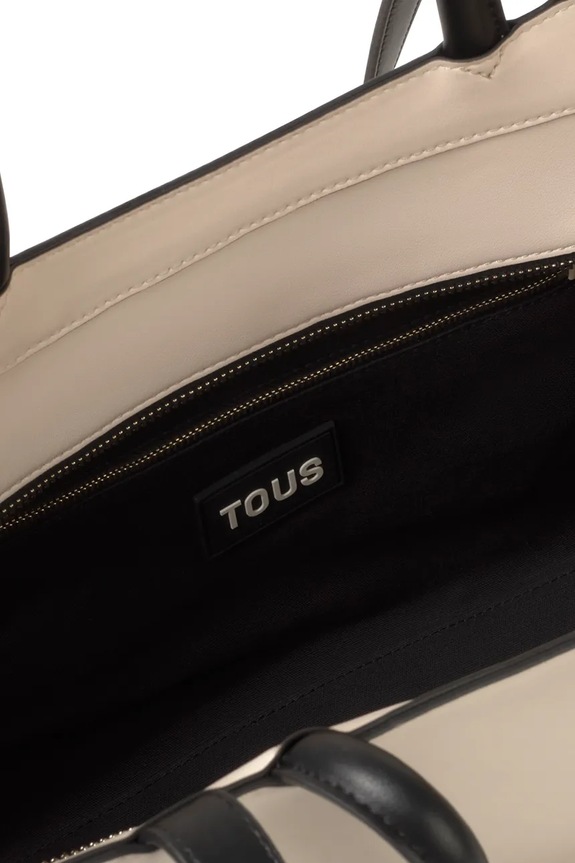 Dodaci Torba Tous KAOS ICON 2002186651 bež