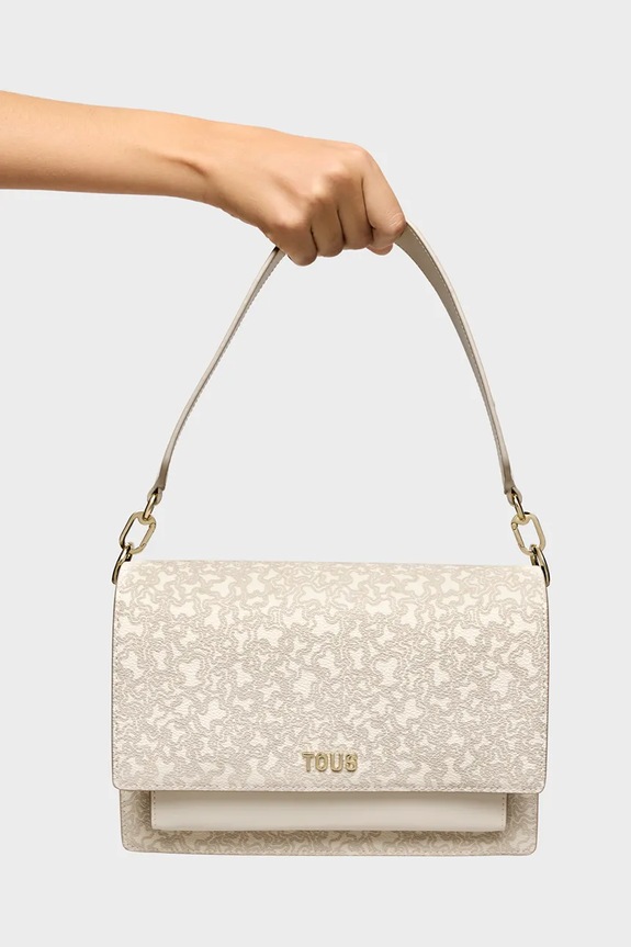 Torbica Tous KAOS MINI LINES 2002183301