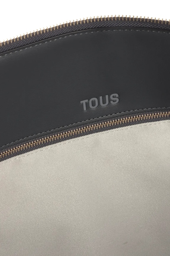 Accesorii Tous geantă KAOS MINI LINES 2002183748 gri