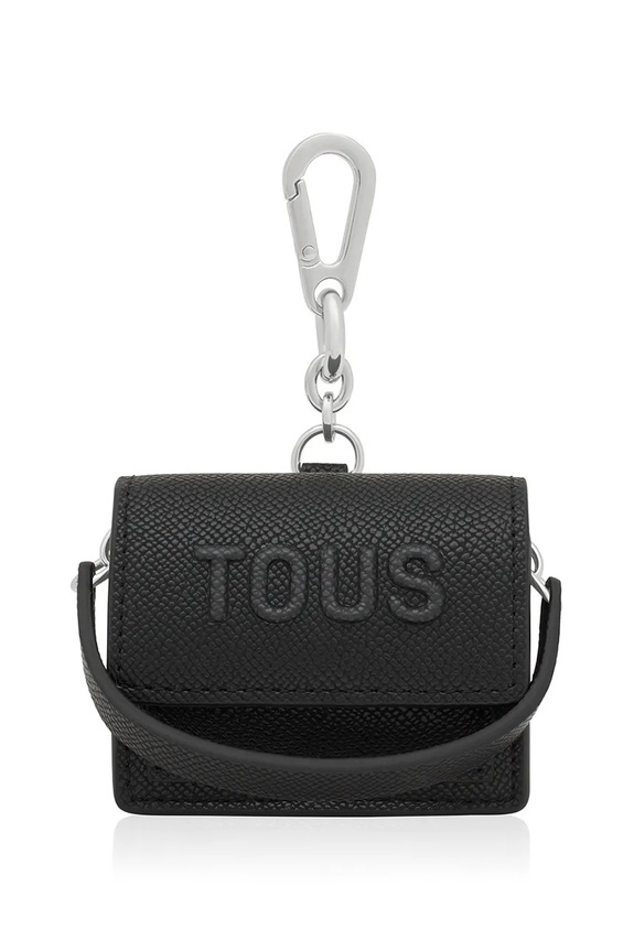 Tous brelok LLAVEROS czarny 2002203551