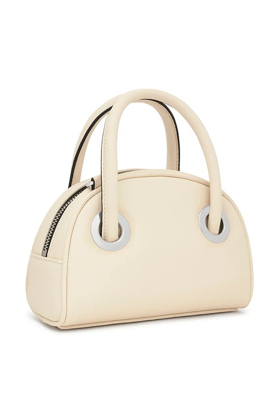 Τσάντα Tous POPPY 2002202201 μπεζ ZS25