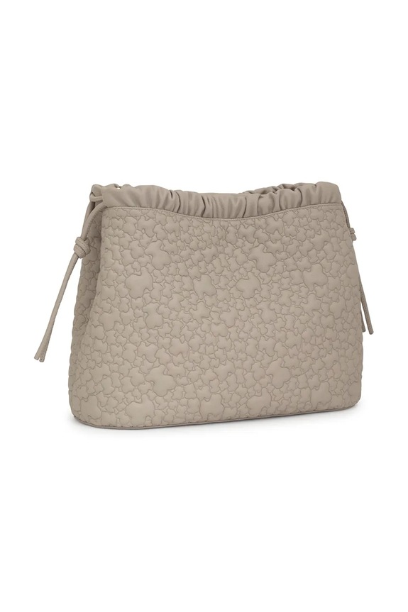 Torba Tous PUFFY BEAR 2002187043 bež ZS25