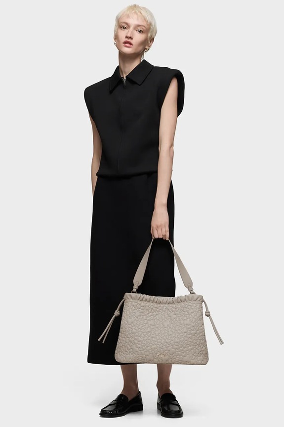 Torba Tous PUFFY BEAR 2002187043 bež