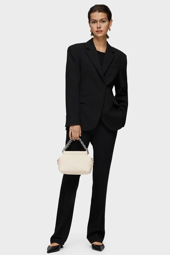 Torba Tous JANE PUFFY BEAR 2002132202