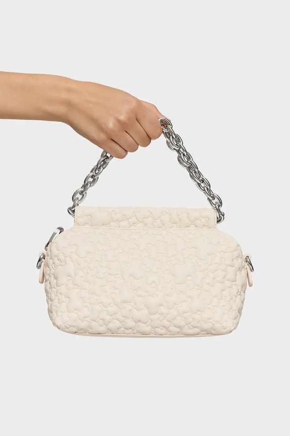 Torba Tous JANE PUFFY BEAR 2002132202