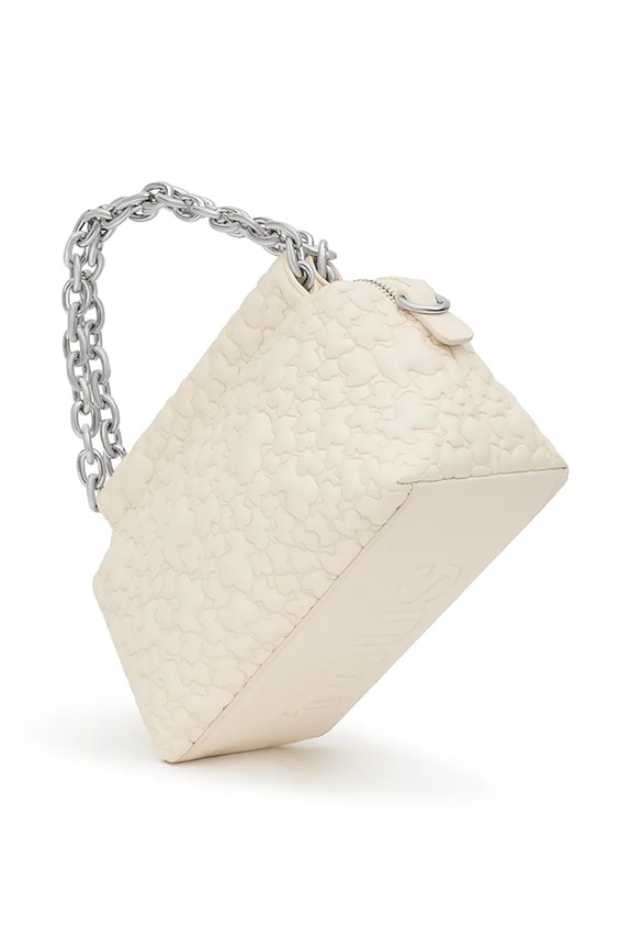 Torba Tous JANE PUFFY BEAR bež 2002132202