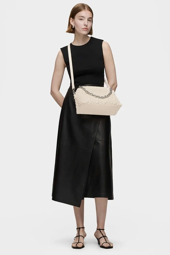 Torba Tous JANE PUFFY BEAR 2002132302