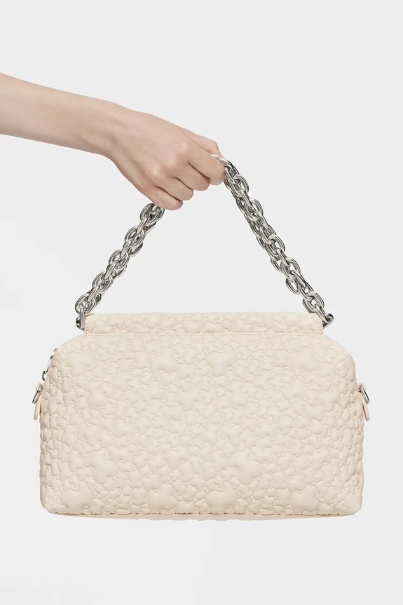 Torba Tous JANE PUFFY BEAR 2002132302