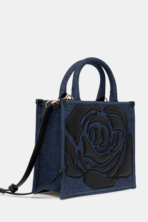 Blugirl Blumarine borsetta PA5002.D0001 blu navy ZS25