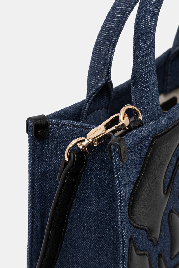 Blugirl Blumarine borsetta blu navy PA5002.D0001