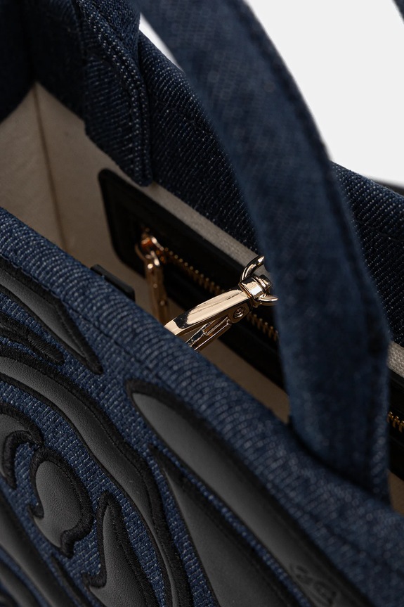 Blugirl Blumarine borsetta PA5002.D0001 blu navy