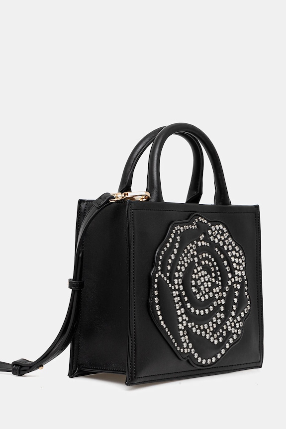 Blugirl Blumarine torebka PA5002.E0003 czarny ZS25