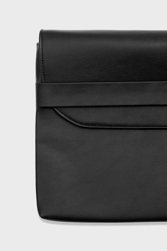 Dodaci Torba MUUV. torba.UN.PEU crna