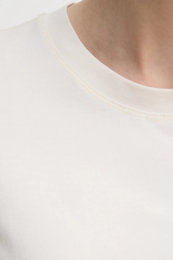 Mos Mosh t-shirt 168520 beżowy