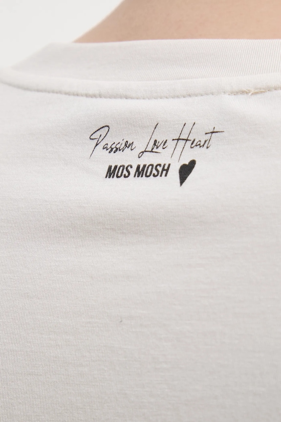 Mos Mosh t-shirt 168520