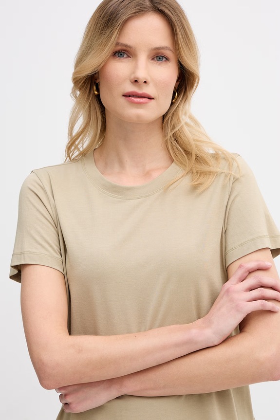 Mos Mosh tricou verde 168520