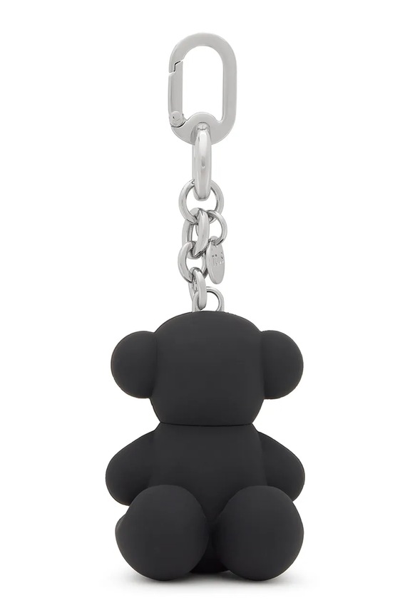 Tous brelok z etui na perfumy czarny 2002361051